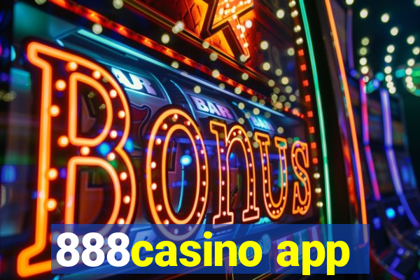 888casino app